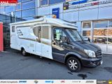 HYMER / ERIBA / HYMERCAR ML-T 620*Solar*Wechselrichter*Markise*TV/SAT*Nav - HYMER / ERIBA 620