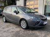 Opel Zafira C Tourer Innovation Automatik 7-Sitzer - Opel 7-Sitzer