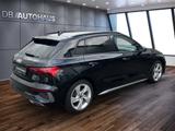Audi A3 Sportback S line 35 1.5 TFSI S-tronic MMIplus - gebrauchte Audi A3 aus dem Jahr 2024