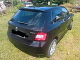 Skoda Fabia 1.0l MPI 44kW Ambition Ambition - Skoda Fabia in Rostock