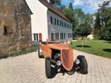 Ford Tudor Hotrod, V8, Bj 1934, H-Zul., Hot Rod - Ford: Hot Rod