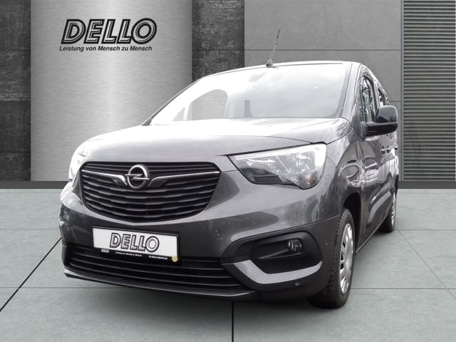 Opel Combo Life XL Elegance Aut. Navi Sih Kamera 7-Si