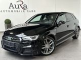 Audi A3 SpB 35 TFSI S-Line Black NAV+LED+AHK+DIGDISPL - Audi A3 aus 2020