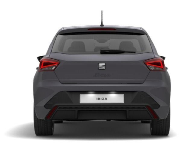 Seat Ibiza - Bild 4