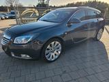 Opel Insignia A Sports Tourer Sport / Leder / Xenon/ - gebrauchte Opel Insignia aus dem Jahr 2010