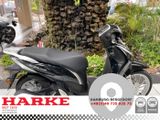 Honda SH Mode 125 - HONDA SH MODE 125