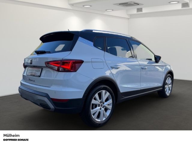 Seat Arona - Bild 4