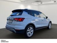 Seat Arona - Vorschau Bild 4