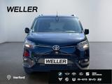 Toyota Proace City Verso 1.2 Turbo L1 Team D *Pano*SHZ* - Toyota in Düsseldorf