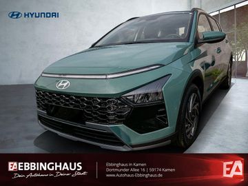 Hyundai BAYONBayon 1.0 Trend 2WD Kamera Navi Spurhalteassi.