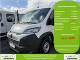 Citroën Jumper 2.2 BlueHDi 140 L3H2 Heavy