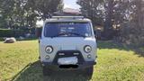 Andere UAZ 2206 Buchanka - Offroad Bus - Wohnmobil oder -wagen Bus