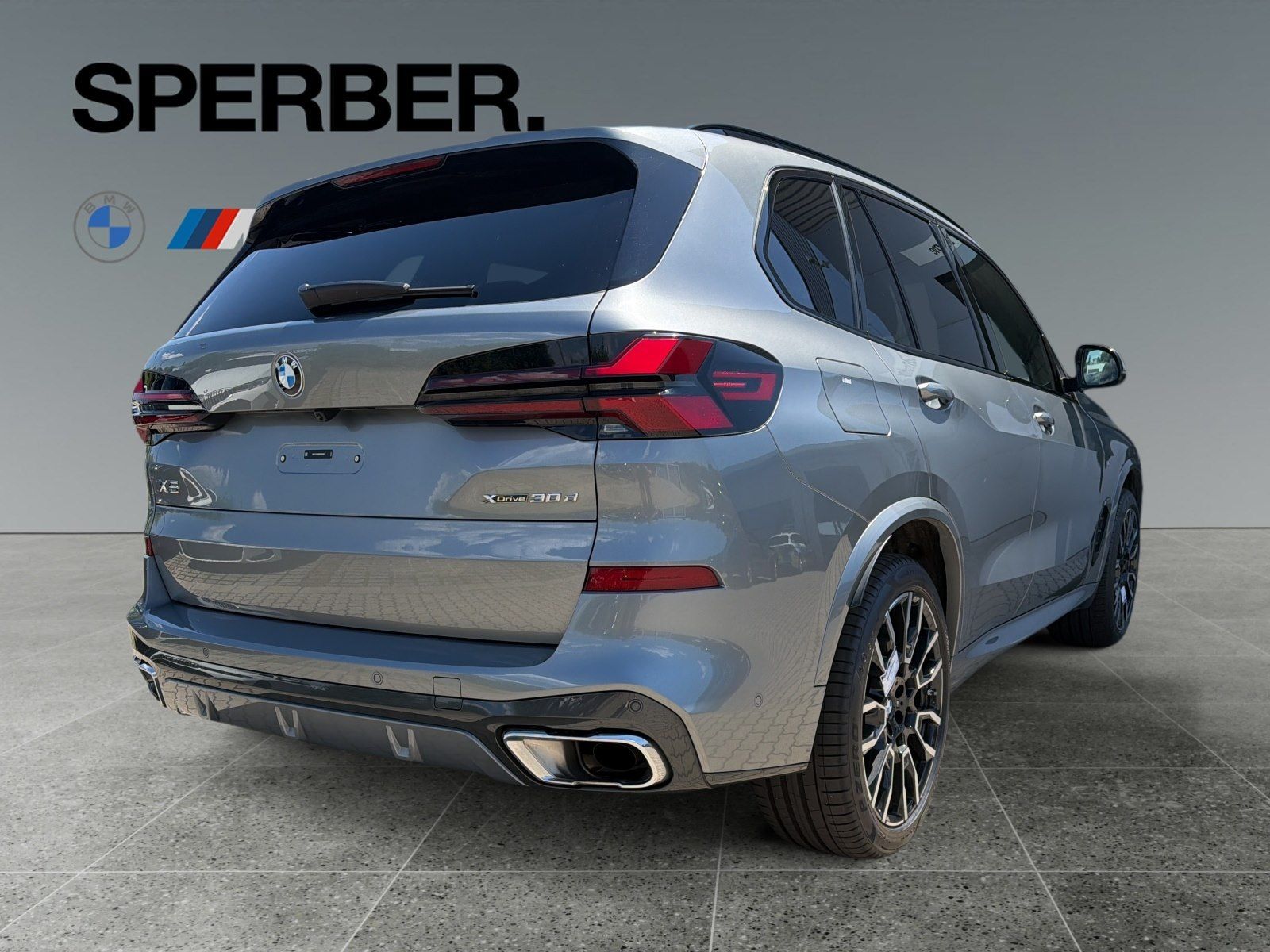 BMW X5 - Bild 5