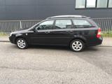 Chevrolet Nubira Klima,TÜV06/27  - Chevrolet Nubira Gebrauchtwagen