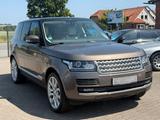 Land Rover Range Rover Vogue aus 2.Hand / 22" Alu Pano AHK - Land Rover Range Rover in Hannover