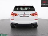 BMW X3 xDrive30i M SPORT HUD,PANORAMA,STANDHZ,20ZOLL - BMW X3: Allradantrieb