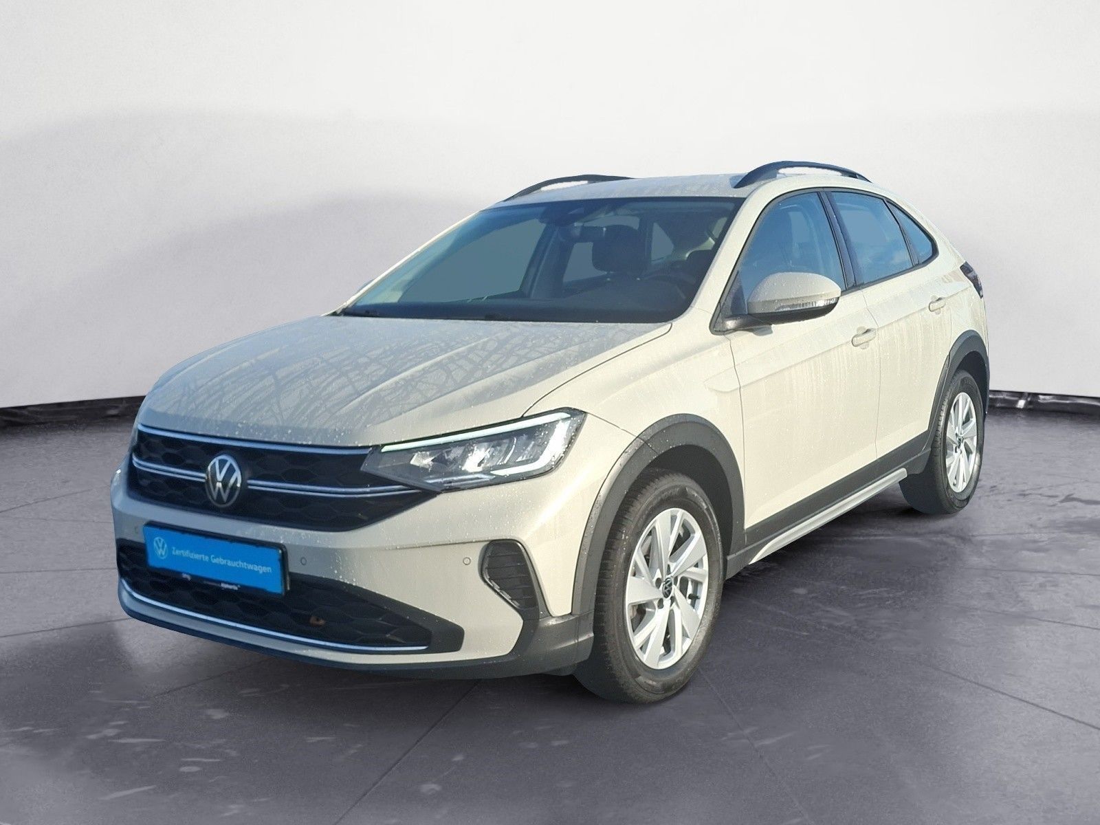 Volkswagen Taigo - Bild 2