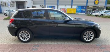 BMW 116 - 6