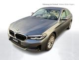 BMW 520d xDrive AHZV LED-SW Business-Paket - BMW 520 in Dresden