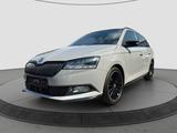 Skoda Fabia Combi 1.0 TSI Monte Carlo Panodach*LED*Sit - Skoda Gebrauchtwagen in Plauen