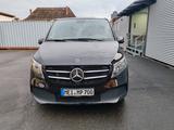 Mercedes-Benz V 220 d Aut. RISE lang 