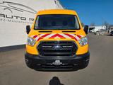 Ford Transit Kasten 350 L2H2 AHK/PDC/Klima/1.Hand - Ford Transit: 3.2