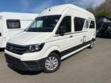 Hobby Maxia Van 680 ET /Sitzheizung/Markise - Hobby 680