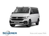 Volkswagen T6.1 California Beach NAVI KAMERA STANDHEIZUNG L - Volkswagen Alkoven