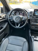 Mercedes-Benz GLE 350d AMG,Standh,360',Sitzbel.,Insp.Neu, Nigh - Mercedes-Benz GLE 350 in Hamburg