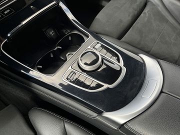 Mercedes GLC 200 - 9