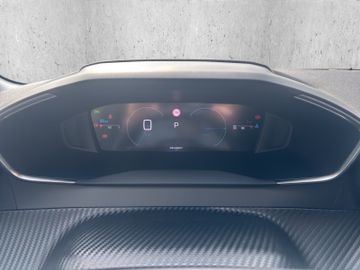 Peugeot 208 ALLURE HYBRID 110 e-DSC6 SHZ*CARPLAY*PDC