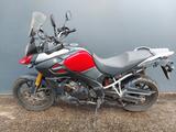Suzuki DL 1000 V-Strom ABS - SUZUKI MOTORRAD