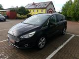Ford S-Max - Ford S-Max in Magdeburg