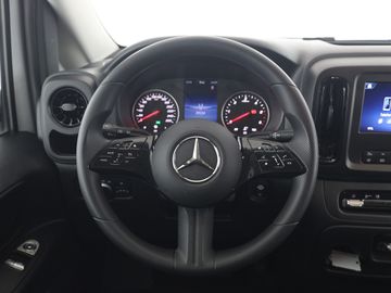 Mercedes Vito - 12