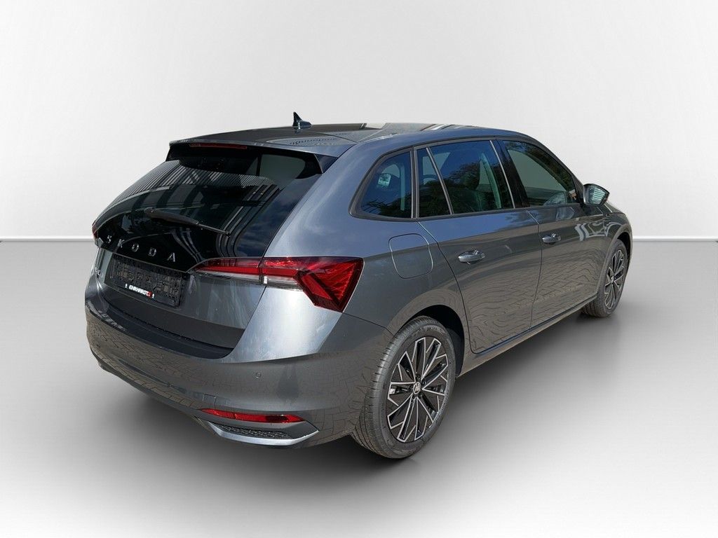 Skoda Scala - Bild 6