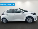 Toyota Yaris Comfort 1,0-l-VVT-i, 53 kW (72 PS) 5-Gang- - Toyota Tageszulassungen mit Benzin-Antrieb
