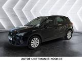 Seat Arona 1.0 TSI Vamos LED FULL-LINK SHZ PDC - Seat Arona Gebrauchtwagen in Berlin