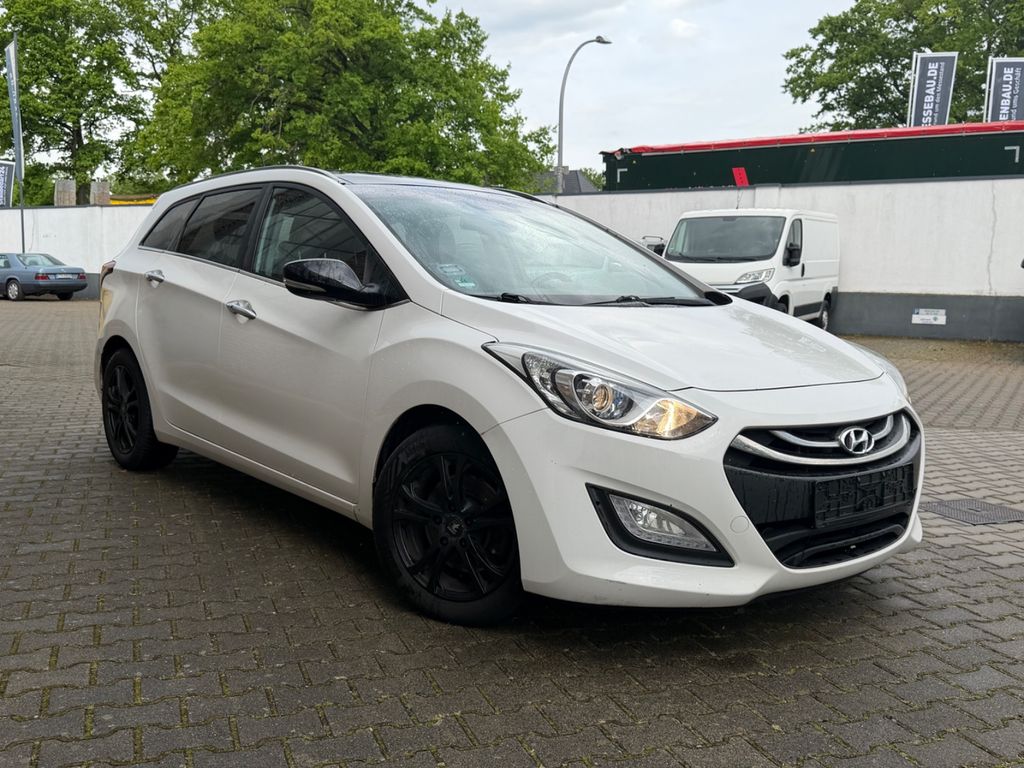 Angebot ansehen Hyundai i30