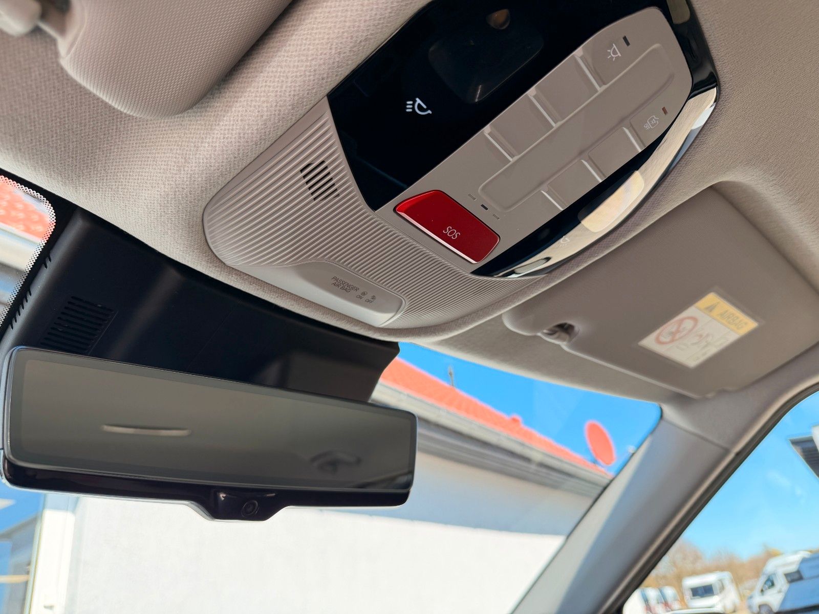 Fahrzeugabbildung Kia EV2 42.2 4S EARTH WIC 22AC TEC DWP DES
