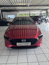 Mazda 3 SKYACTIV-G 2.0 M Hybrid Selection.Alu 19 Zoll. - gebrauchte Mazda 3 aus dem Jahr 2019