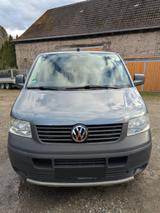 Volkswagen T5 Multivan PanAmericana, AHK, 4 Motion - gebrauchte VW T5 Multivan aus dem Jahr 2008