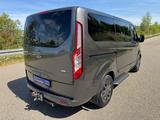 Ford Tourneo Custom L1/1HD/8 Sitze/Leder/Xenon/Kamera - Ford Tourneo Custom in Stuttgart