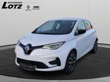 Renault ZOE Evolution EV50 110hp mit Batterie Allwetter - Renault ZOE: Evolution