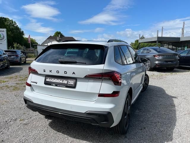 Skoda Kamiq - Bild 10