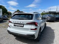 Skoda Kamiq - Vorschau Bild 10