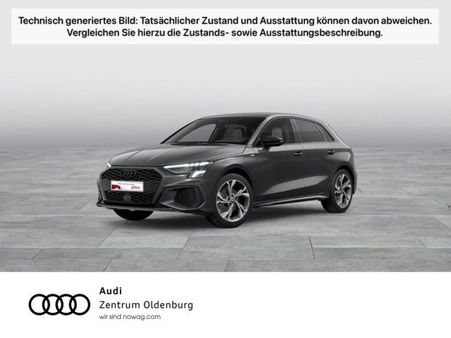 Image of Audi A3