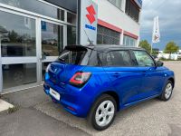 Suzuki Swift - Vorschau Bild 4