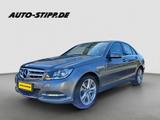 Mercedes-Benz C 350 CGI Avantgarde TEMP BLUET PDC SPIEGEL-P. - gebrauchte Mercedes-Benz C 350 aus dem Jahr 2012