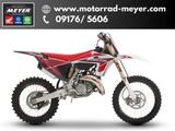 Fantic XX125 Model 2025 Neufahrzeug am Lager - FANTIC XX 125
