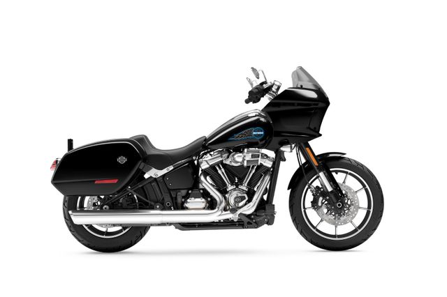 Harley-Davidson FXLRST Low Rider ST 2025 Ricks jetzt Bestellbar